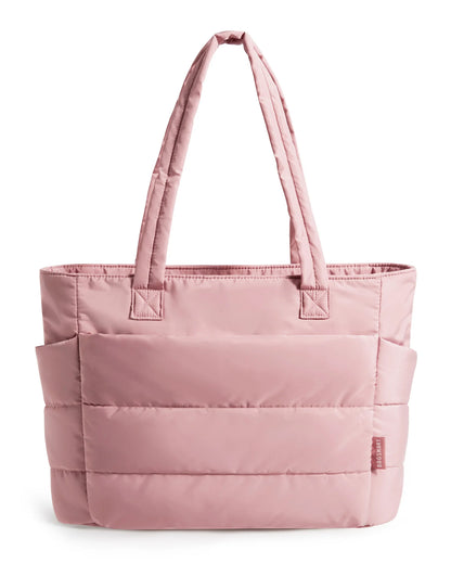 BAGSMART Women Tote Bag Large Capacity Versatile Handbag - Smarsty