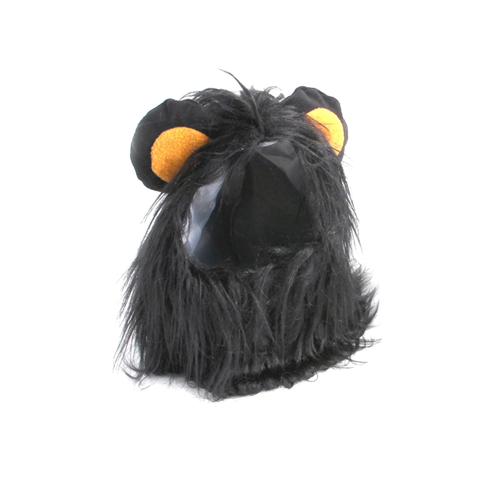 Cat Lion Mane Costume Wig for Fun Dress Up - Smarsty