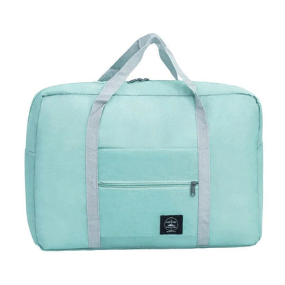Waterproof Travel Tote Bag Large Capacity For Women - Smarsty