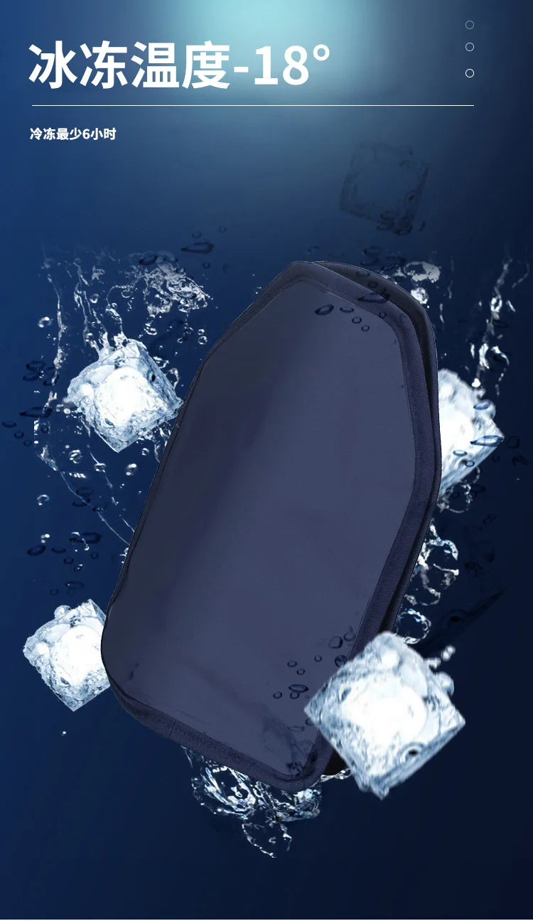 Wine Cooler Sleeve for Easy Chilling on Picnics - Smarsty