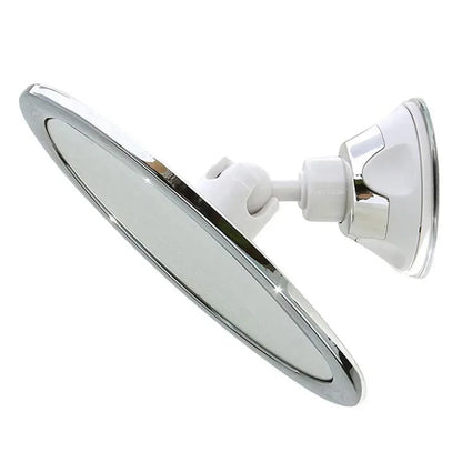 Fogless Makeup Mirror With 360 Degree Rotation - Smarsty