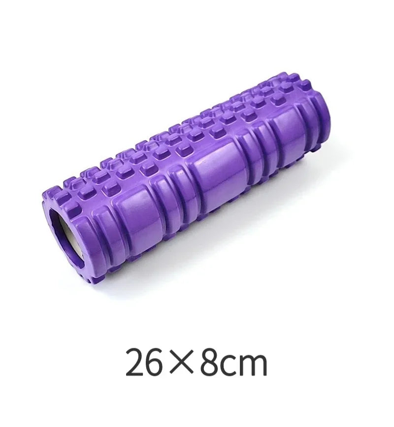 Foam Massage Roller for Muscle Relief and Rehabilitation - Smarsty