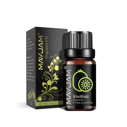 MAYJAM Fruit Fragrance Oil Set for Humidifiers and Candles - Smarsty