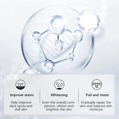 Whitening Freckle Cream for Dark Spot Removal - Smarsty
