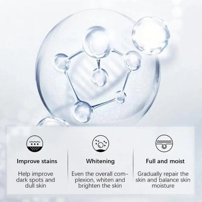 Whitening Freckle Cream for Dark Spot Removal - Smarsty