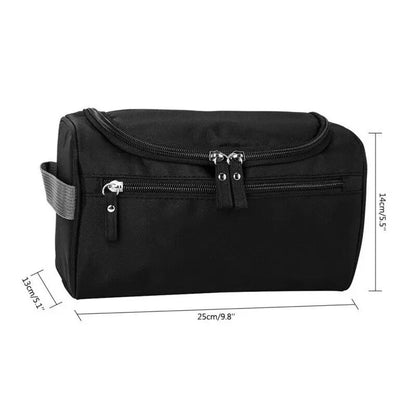 Waterproof Portable Unisex Makeup Bag Cosmetic Organizer - Smarsty