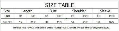 Vintage Harajuku Lantern Sleeve Women Cardigan Sweater Casual Korean Fall Streetwear Tops Coat Chic Lazy Wind Y2k Sweater - Smarsty