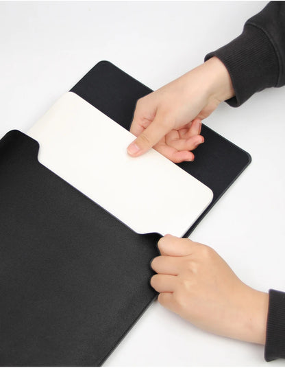 Slim Laptop Sleeve Case For 13 Inch Notebook Computers