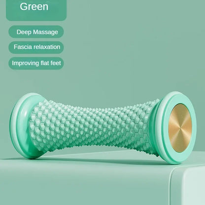 Foot Roller Massage Ball for Muscle Relaxation - Smarsty