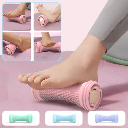 Foot Massage Roller for Calf Muscle Relaxation - Smarsty
