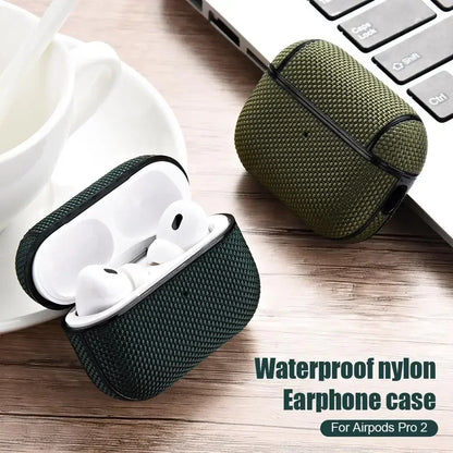Shockproof Waterproof Cover for AirPods Pro 2 - Smarsty