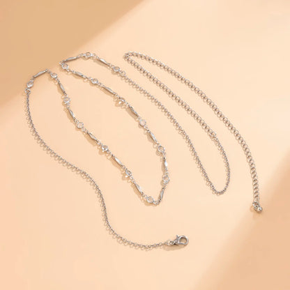 Trendy Minimalist Belly Chains for Women Beach Jewelry - Smarsty