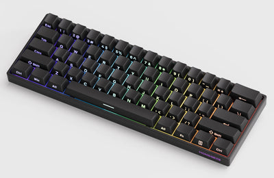 Sixty Percent Mechanical Keyboard Magnetic Switches - Smarsty