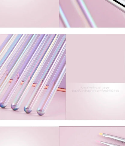 Nail Art Liner Brush for Precision Painting - Smarsty