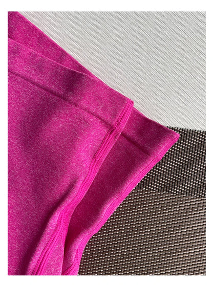 TKITK Seamless Shorts Women  Workout Shorts Fitness Sports Short Gym Yoga Shorts Yoga pants leggings cycling shark pants - Smarsty