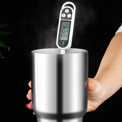 GIANXI Stainless Steel Travel Mug with Leak Proof Lid - Smarsty