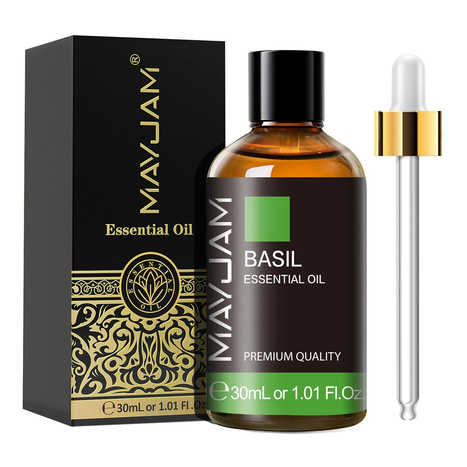 MAYJAM 30ML Aromatherapy Essential Oil Blends for Relaxation - Smarsty