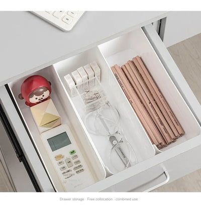 Non Perforated Cling Film Rack for Kitchen Organization - Smarsty