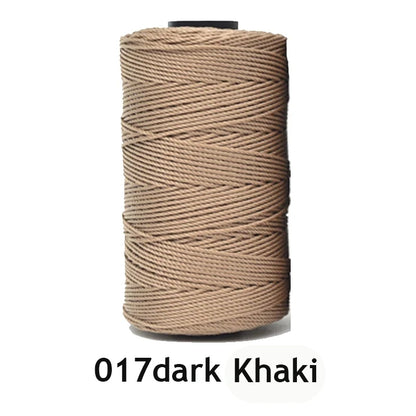 Summer Crochet Yarn for DIY Crafts and Sewing - Smarsty