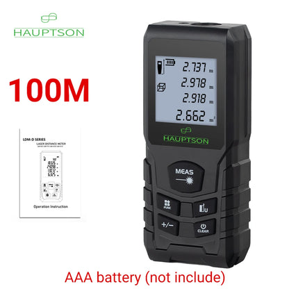 70M Laser Rangefinder for Accurate Distance Measurement - Smarsty