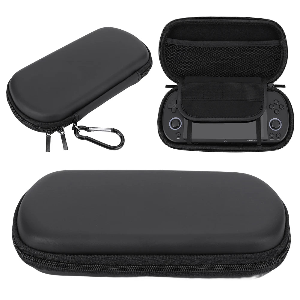 Hard EVA Carrying Case for Trimui Smart Pro - Smarsty