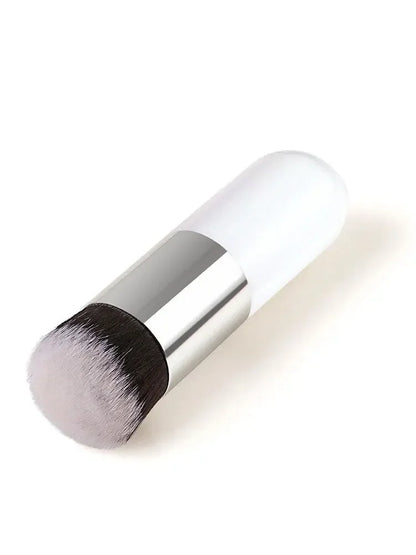 Versatile Foundation Makeup Brush for Flawless Application - Smarsty