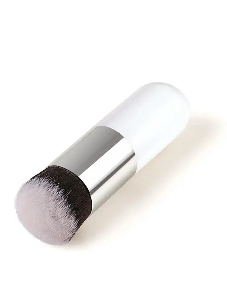 Versatile Foundation Makeup Brush for Flawless Application - Smarsty