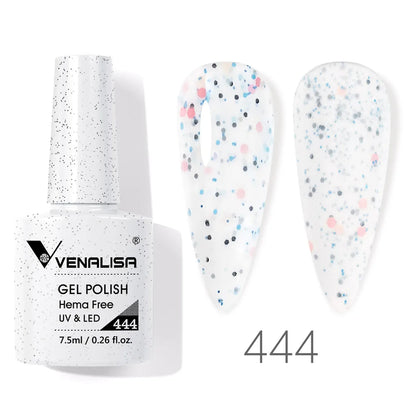 Venalisa HEMA Free Gel Nail Polish for Gorgeous Manicure - Smarsty