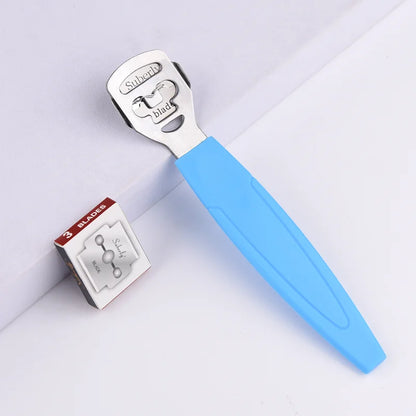 8-in-1 Pedicure Set for Professional Home Care - Smarsty