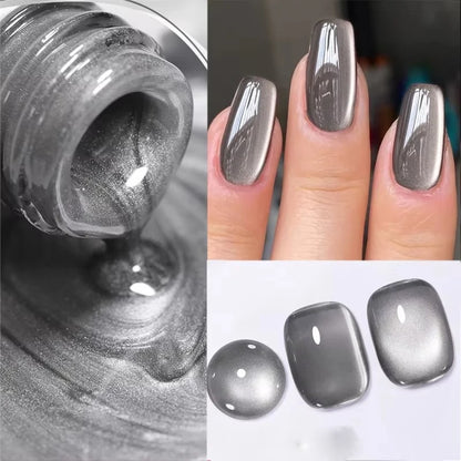 Born Pretty Sparkling Magnetic Gel Nail Polish - Smarsty