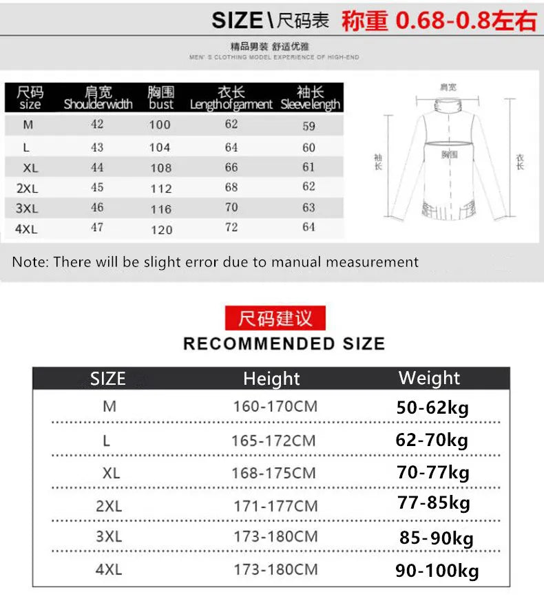 Autumn And Winter New Jersey Men's Casual Sports Coat Solid Color Stand Collar Wweater Grab Fleece Warm Zipper Cardigan - Smarsty