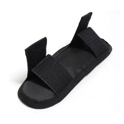 1pc Detachable Shoulder Strap Pad Cushion For Backpack Shoulder Bag Decompression Non Slip Shoulder Strap Pad Bags Accessories