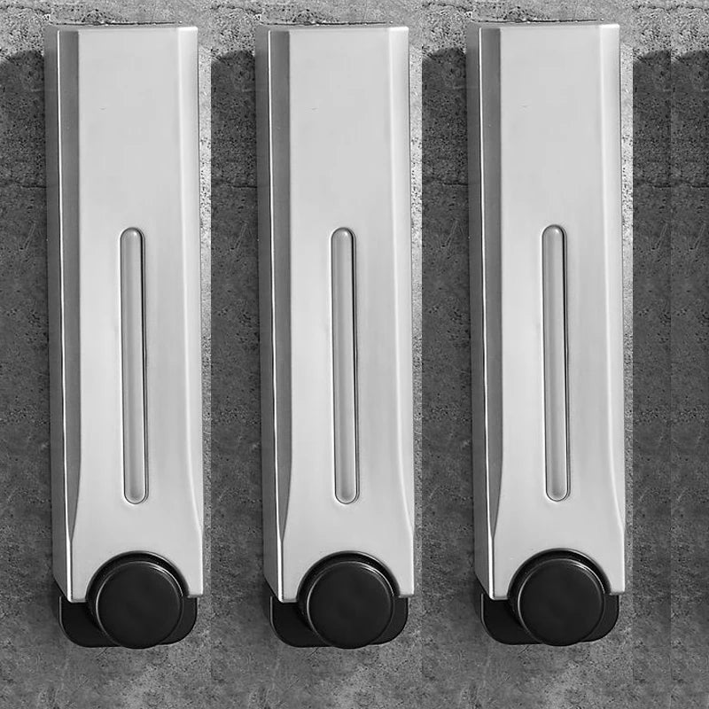 Wall Mounted Soap Dispenser for Easy Bathroom Use - Smarsty