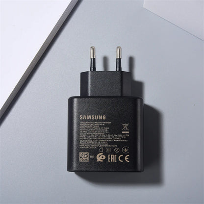 45W USB C PD Fast Charger With Included Cable Smartphones - Smarsty