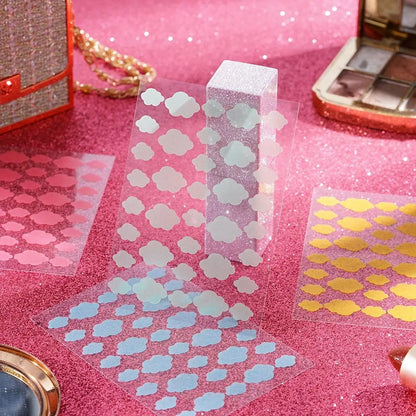 144PCS Colorful Acne Patches for Clear Skin - Smarsty