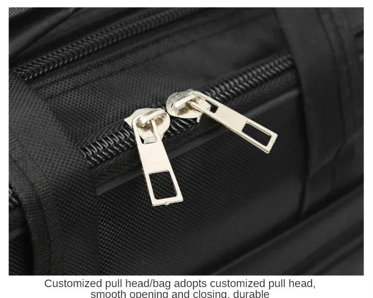 15.6 Inch Laptop Bag Case With Stand For Gaming Laptops - Smarsty
