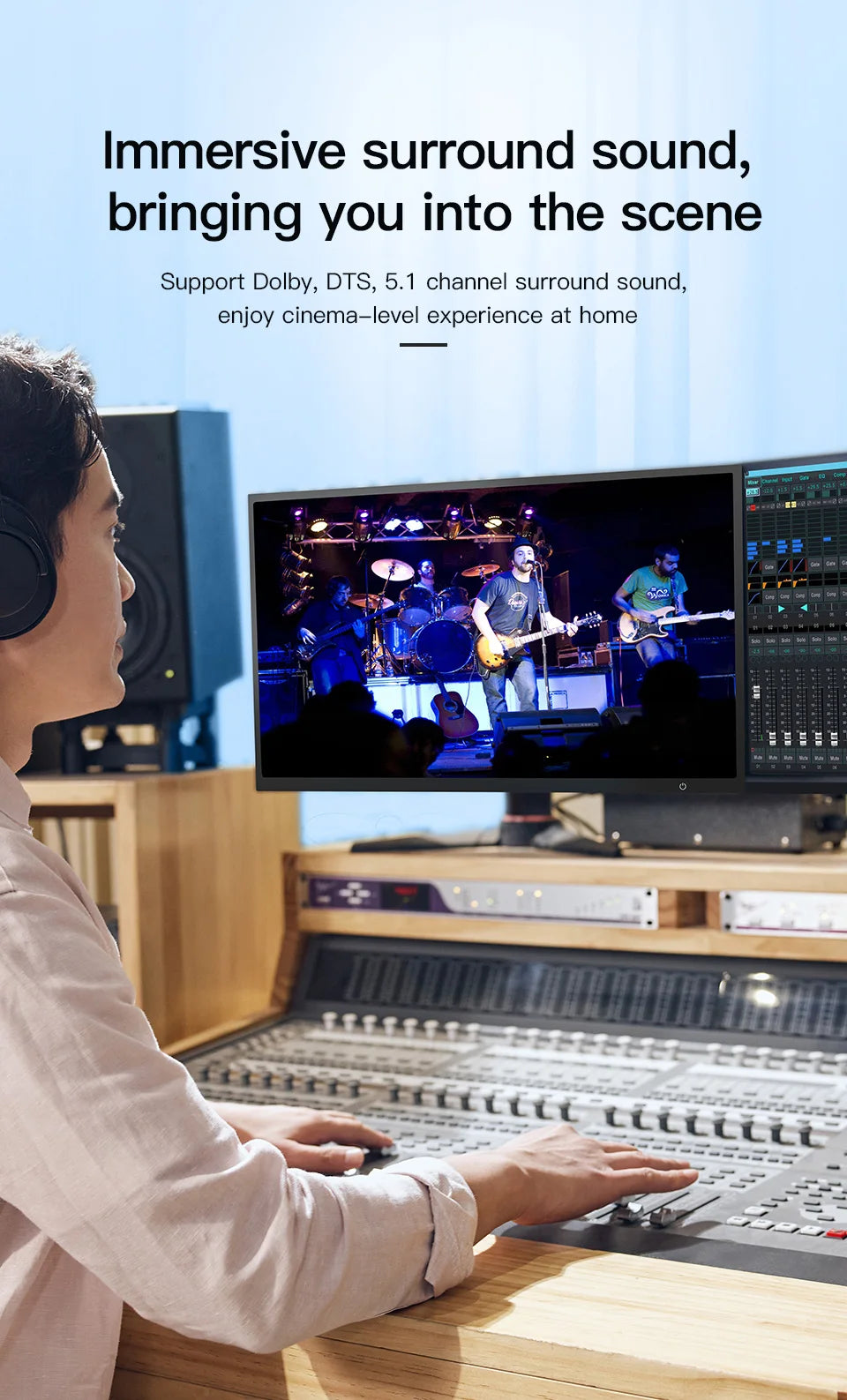 Choseal Coaxial Digital Audio Cable for HiFi Home Theater - Smarsty
