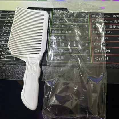 Professional Barber Fade Comb for Precision Hair Cutting - Smarsty