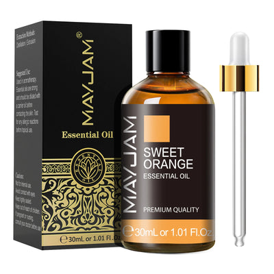MAYJAM 30ML Essential Oils Blend for Aromatherapy Use - Smarsty