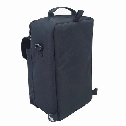 PS5 Slim Carrying Case Durable Protective Shoulder Bag - Smarsty