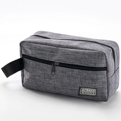 Large Capacity Travel Toiletry Bag For Men And Women - Smarsty