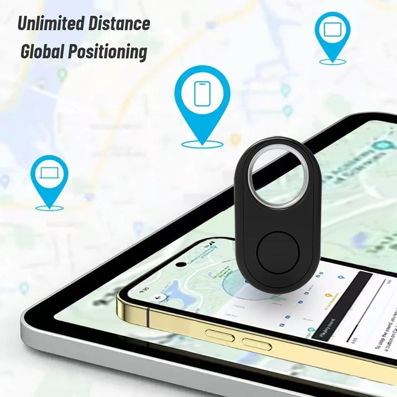 Bluetooth GPS Tracker Smart Tag for Android Devices - Smarsty