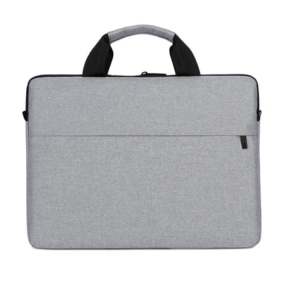 Velvet Shock Absorbing Laptop Bag For Sizes Travel Ready - Smarsty