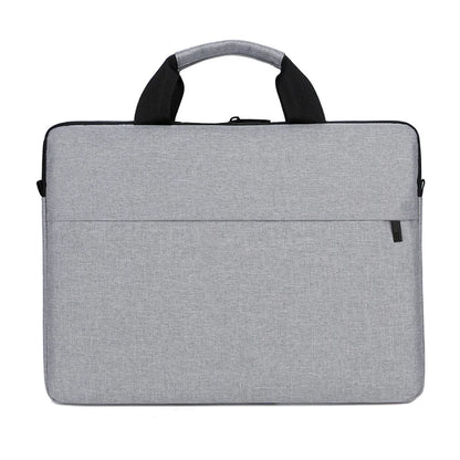 Velvet Shock Absorbing Laptop Bag For Women Travel Comfort