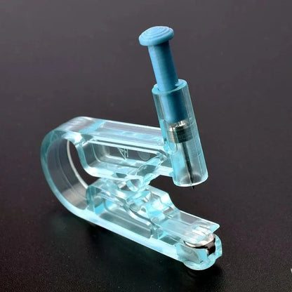 Disposable Safe Ear Piercing Tool Set for Painless Jewelry - Smarsty