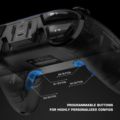 GameSir T4 Pro Wireless Controller with Gyro for Nintendo Switch - Smarsty