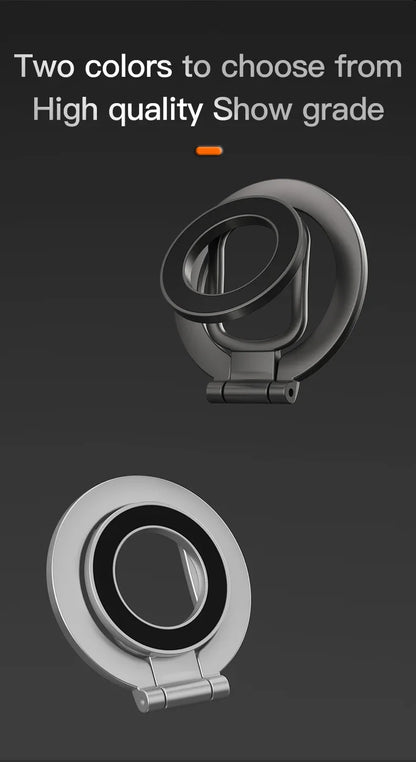 MagSafe Phone Holder With 360 Degree Rotating Stand - Smarsty