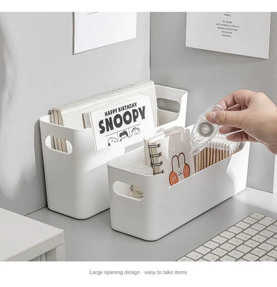 Non Perforated Cling Film Rack for Kitchen Organization - Smarsty