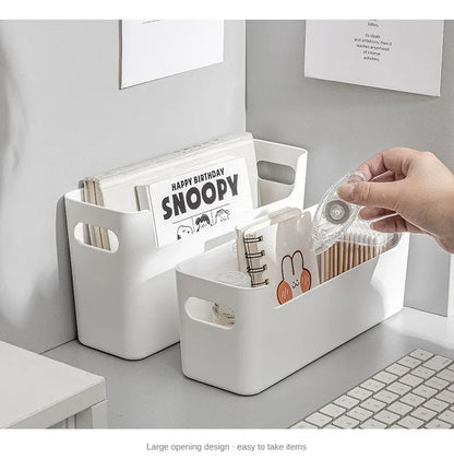 Non Perforated Cling Film Rack for Kitchen Organization - Smarsty