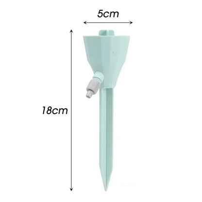 Automatic Plant Watering Device for Stress-Free Gardening - Smarsty